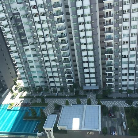 Lägenhet på 96 m² i Putrajaya, med 3 sovrum och 2 badrum  Kampong Tangkas Exteriör bild