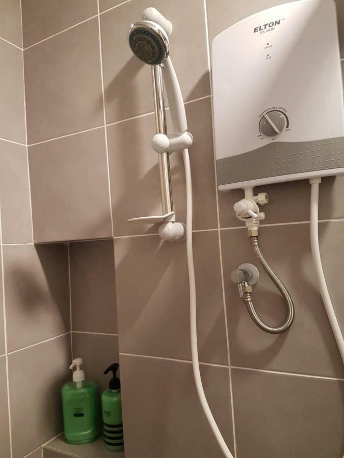Lägenhet på 96 m² i Putrajaya, med 3 sovrum och 2 badrum  Kampong Tangkas Exteriör bild
